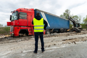 Was Your Commercial Truck Crash Caused by Poor Maintenance