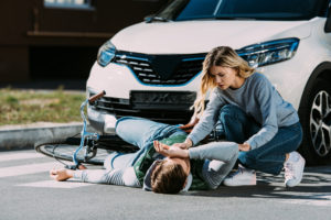 What is Personal Injury in Texas?