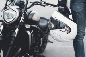 Can I Claim Compensation After a Motorcycle Accident