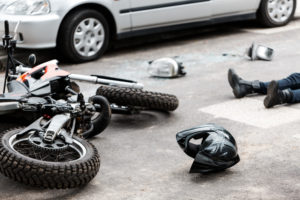 How Can A Lack Of Visibility Cause A Motorcycle Accident?