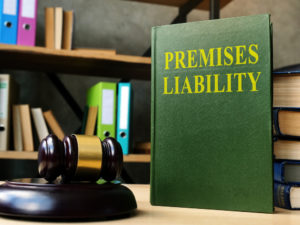 Amarillo Premises Liability Lawyer