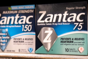 Zantac Side Effects