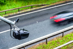 Austin Exceeding Posted Speed Limits Accident Lawyer