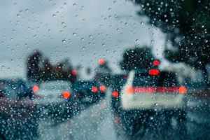 Austin Failure to Heed Changing Weather or Road Condition Accident Lawyer