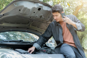 Wichita Falls Deadly Defective Vehicles Accident Lawyer