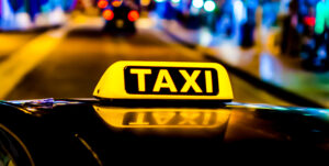 Odessa Taxicab Accident Lawyers | Loncar Lyon Jenkins