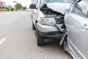 Odessa Rear-End Collisions Lawyer
