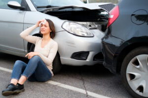 ¿Pueden los accidentes automovilísticos causar daños permanentes a la salud?