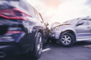 Se puede presentar un reclamo por accidente automovilístico sin un informe policial