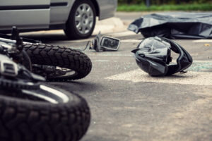 Beaumont Motorcycle Accident Lawyer