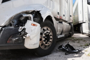 Galveston Truck Accident Lawyer