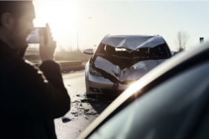 When To Call a South Central Houston Car Accident Lawyer