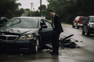 houston car accident lawyer