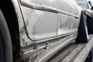 Texas Tailgating Car Accident Lawyer