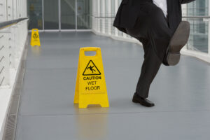 Texas Slip and Fall Accident Lawyer