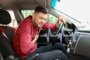 Can a Car Accident Cause a Stroke