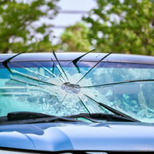 Texas Loose Objects Car Accident Lawyer