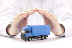 Can You Sue a Trucking Company's Insurance Company Without a Lawyer