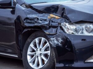 What If I Swerved to Avoid a Car Accident But Was At Fault for Another?