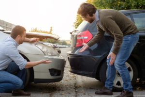 What Is an Example of a Minor Car Accident?