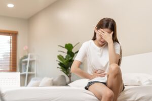 Can a Car Accident Cause Bladder Problems?