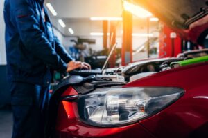 Can I Sue a Mechanic or Auto Repair Shop for Negligence?