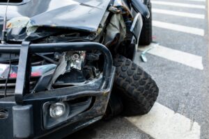 El Paso DUI Car Accident Lawyer