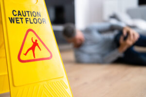 Galveston Slip and Fall Accident Lawyer