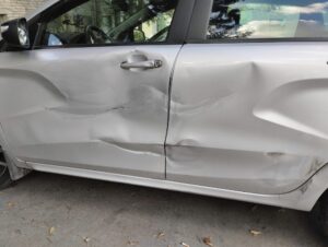 Houston DUI Car Accident Lawyer