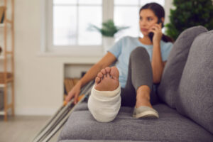 What if I’ve Been Injured in a Hit-and-Run Accident?