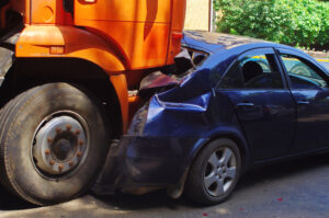 Are Truck Accidents Treated Differently From Car Accidents in Houston?
