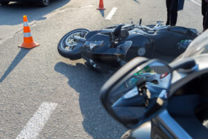 Houston Uninsured Rider Motorcycle Accident Lawyer