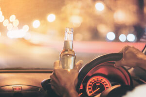 How Does Intoxication or DUI Affect My Car Accident Claim?