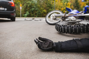 How Much Does It Cost to Hire a Motorcycle Accident Lawyer