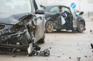 How Is Lost Income Calculated If I Can’t Return to Work Immediately After a Car Accident?