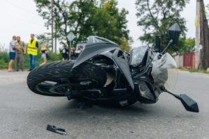 How Can I Protect My Rights After a Motorcycle Accident