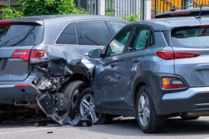 What Evidence Should I Gather After a Car Accident?