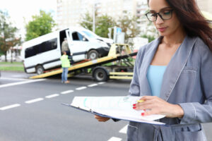 What If the Trucking Company or Their Insurance Company Denies My Claim?