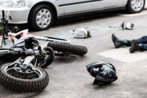 What Should I Avoid Saying or Doing After a Motorcycle Accident