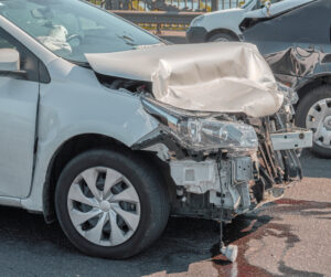 Fort Worth DUI Car Accident Lawyer