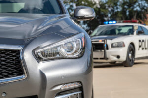 What Is the Difference Between a DUI and a DWI Accident in Houston?