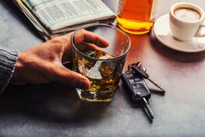 Odessa DUI Car Accident Lawyer