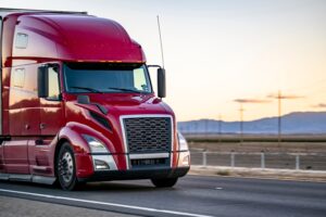 How Do “Hours of Service” Regulations Impact Truck Accident Claims?