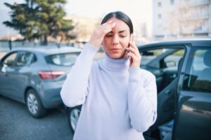 How Do I Address Post-Traumatic Stress or Anxiety After a Severe Car Accident?