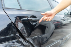 Wichita Falls Hit-and-Run Car Accident Lawyer