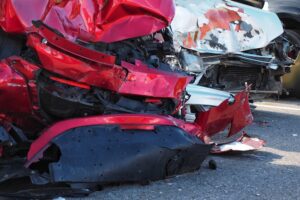 Arlington DUI Car Accident Lawyer