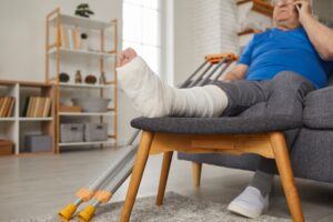 Can I Pursue a Slip and Fall Claim Even If My Actions May Have Contributed to the Incident?