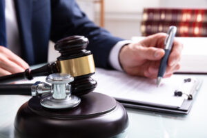 Can I Pursue a Medical Malpractice Claim Even If My Actions May Have Contributed to the Harm