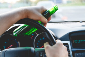 How Does a DWI Accident Case Differ From Other Types of Personal Injury Cases?
