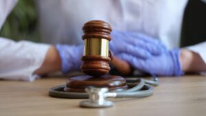 How Long Does It Typically Take to Resolve a Medical Malpractice Case